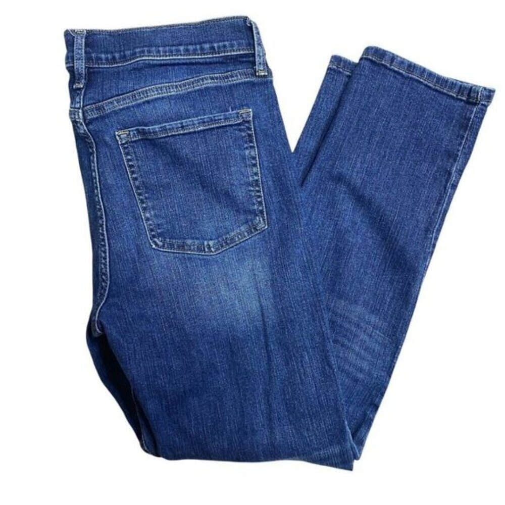 Banana Republic Girlfriend Jeans Size 29/8